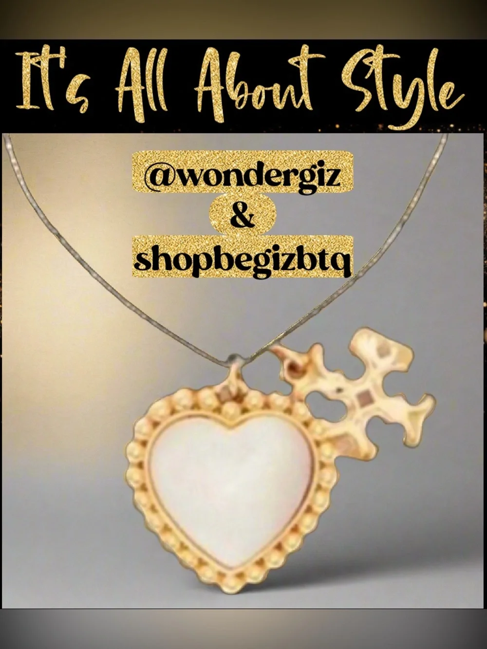 🔥🔥Authentic Designer Necklace At Awesome Prices To Buy Now & Save Price Firm